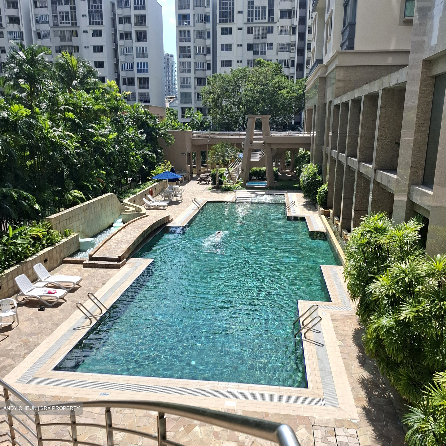 Twin Heights (D12), Apartment #502230201